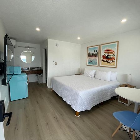 Single King Room Lake City Kültér fotó